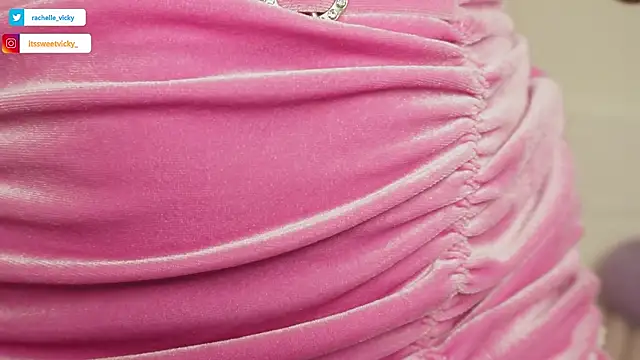 vicky_rachell webcam