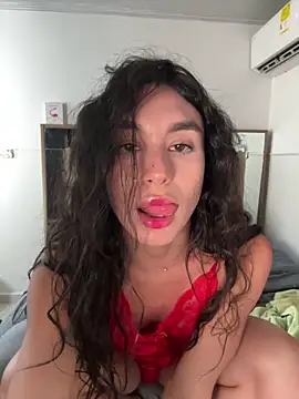 MonicaSalvatore webcam