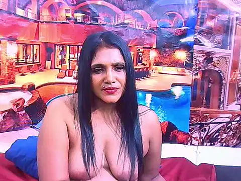 IndianSexyLady20 webcam