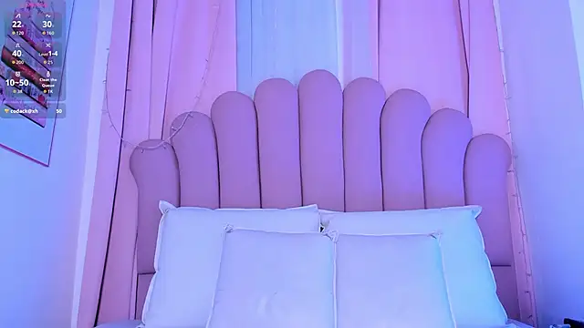 NicoleMadrird webcam