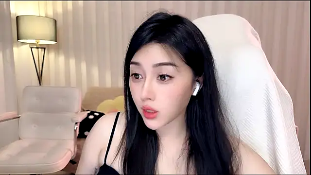 Canbaobao-KK Stripchat cam model