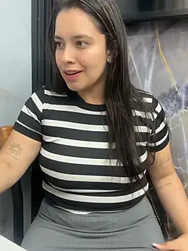 Miss_Bella_Flame - Live Cam