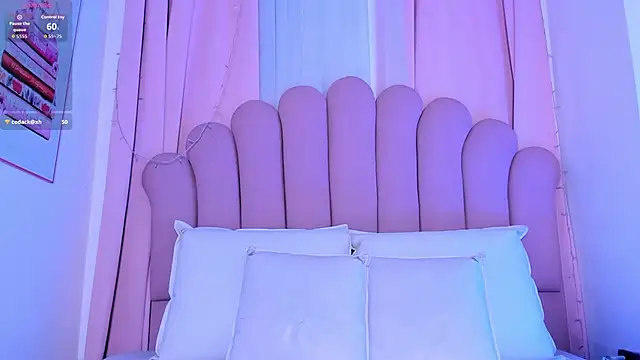 NicoleMadrird webcam