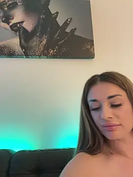 IsabellaEtthan webcam