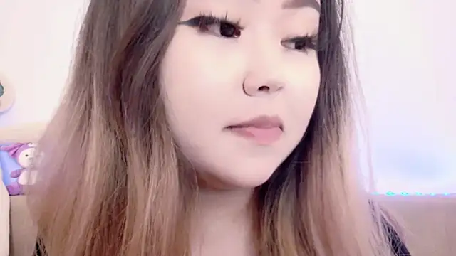 webcam Amelia Sunlight