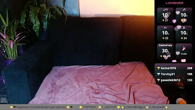 chat cam online  Leyla 