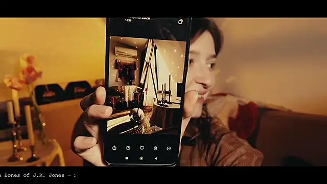 WebCora live sex cam