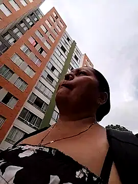 Brenda_Berck_ webcam