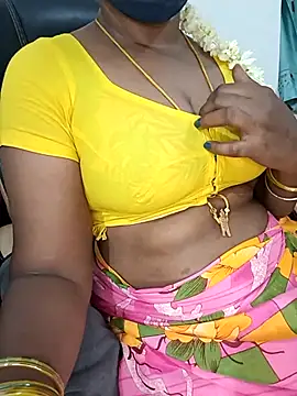 Tamil-hotwife webcam