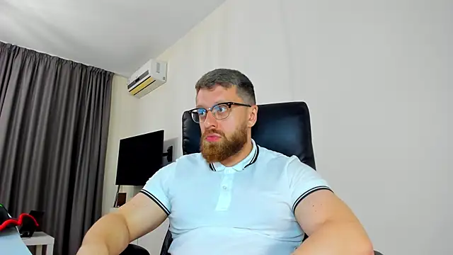 Findom_guy webcam