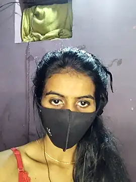 Thaper_Meera2 webcam