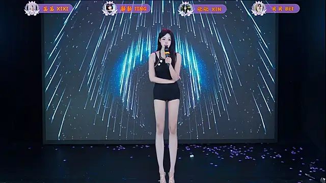 美女Neza-002在线直播