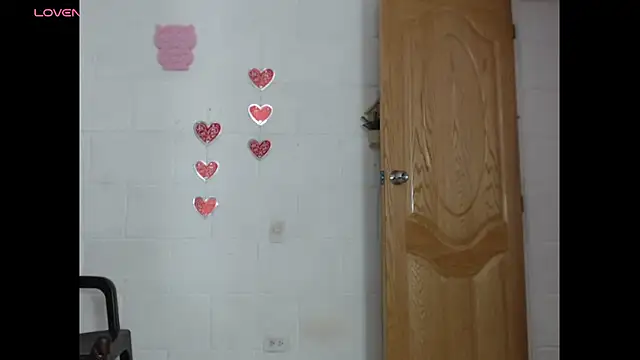 Dulce_Anita live sex cam