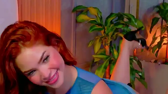 Ambar_Mancinii webcam