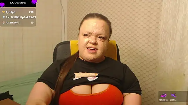 Janiffer_MiMi webcam