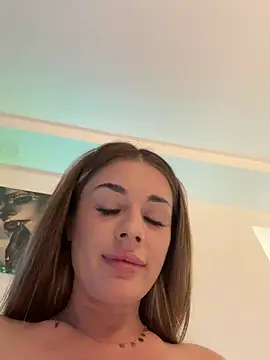 IsabellaEtthan webcam