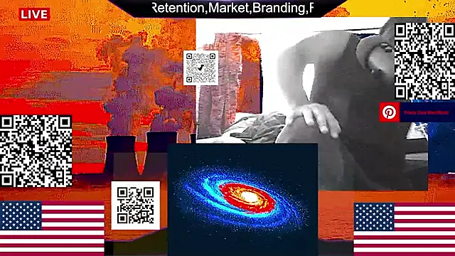 RussellTaylorLacy webcam