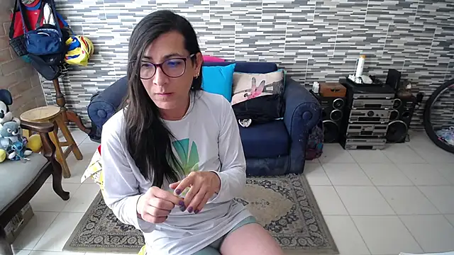 VioletaGomez_Co webcam