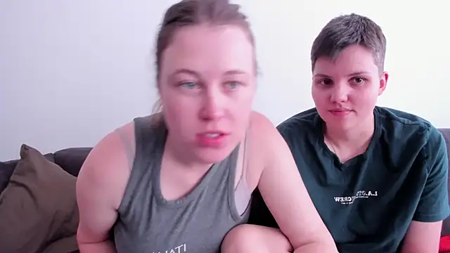 Tenderly_Couple webcam