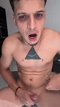 ArturoDelgado1 webcam