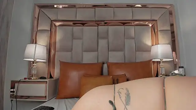 ValentinaBreats webcam