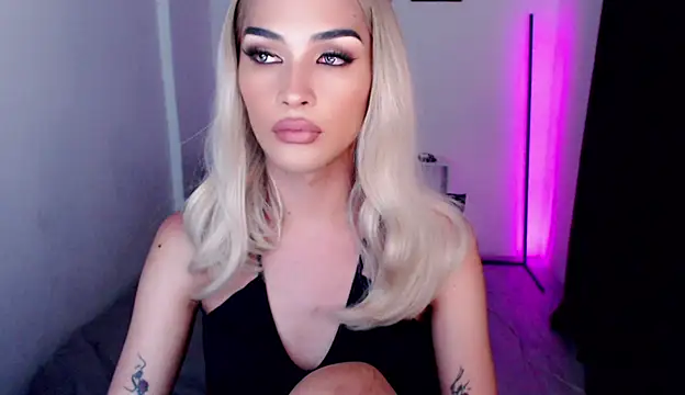 Alicegreenexx webcam