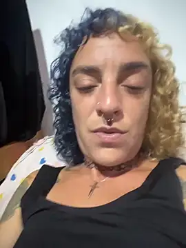 SalyTredelMonte webcam