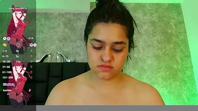 crystaldarliing webcam