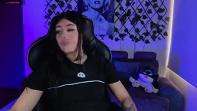 gabriella_live_ webcam