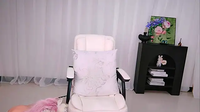 美女Serendipity889在线直播