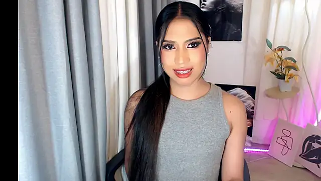 FuckingDolls69 webcam