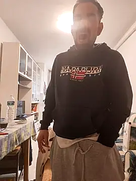 Nonsoilmionome89 webcam