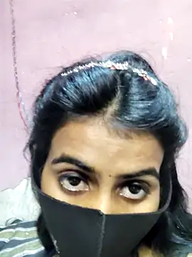 Thaper_Meera2 webcam