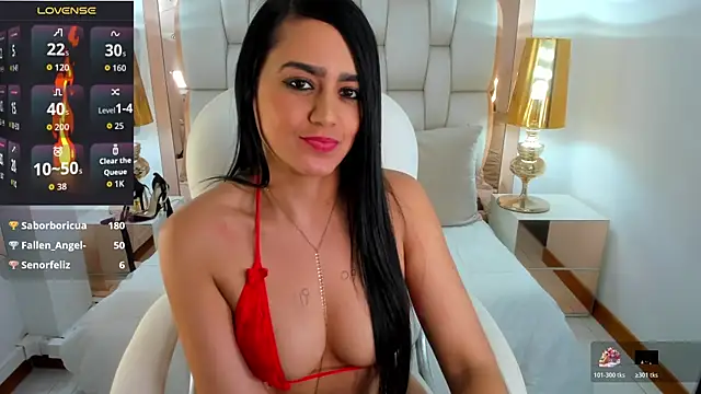 Bella__carther webcam