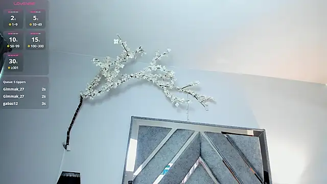 Madisson_Edwards webcam