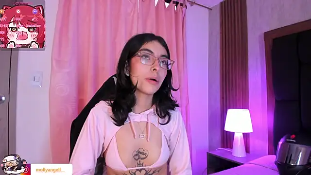 Molly_A webcam