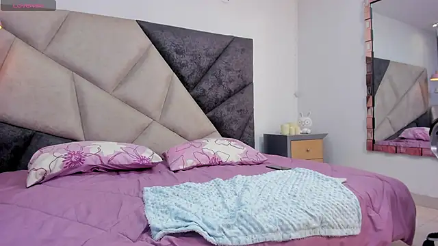 AfroditaVega_ webcam