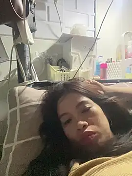 pinay4uwithagoodheart webcam