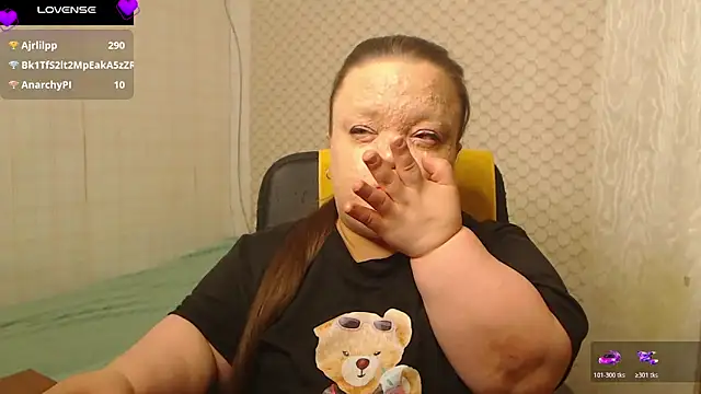 Janiffer_MiMi webcam