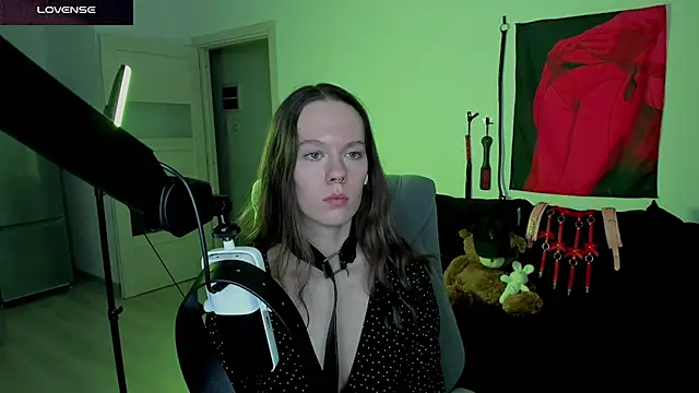 Goddess_of_Fertility webcam