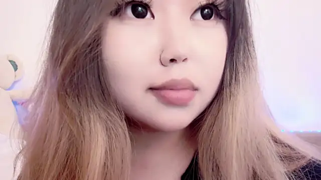 amelia_sunlight webcam