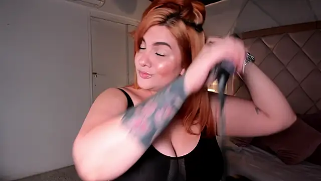 anabelle_clark webcam