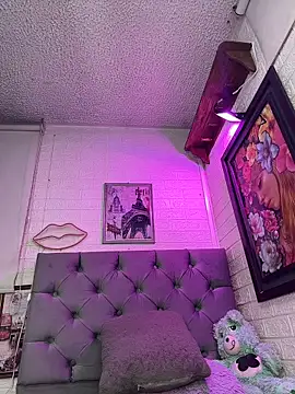 SALOME_KORLAND webcam