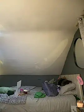 Webcam Model (Saskia_xx)  is live.Free join now!