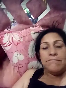 _Scarlett_Sweet webcam