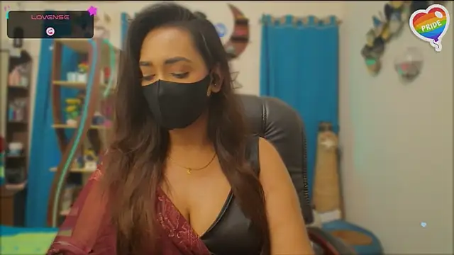 Stunner-GALBI Stripchat cam model