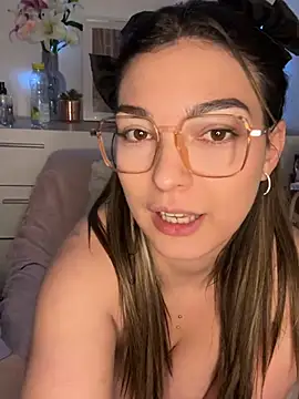 Ambre_La_nebulleuse webcam