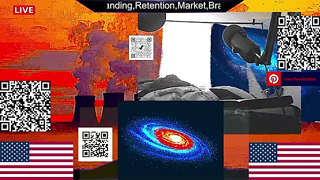 RussellTaylorLacy webcam