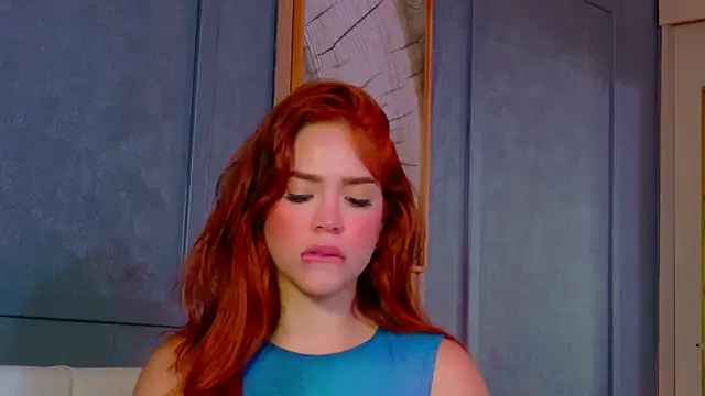 Ambar_Mancinii - Live Cam