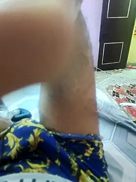 ItsPlayboy031 webcam